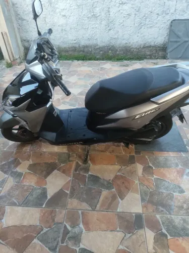 Honda Elite 125 2023