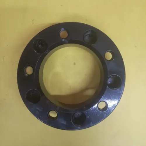 Espaçador De Furação De Rodas 5x139,7 38mm