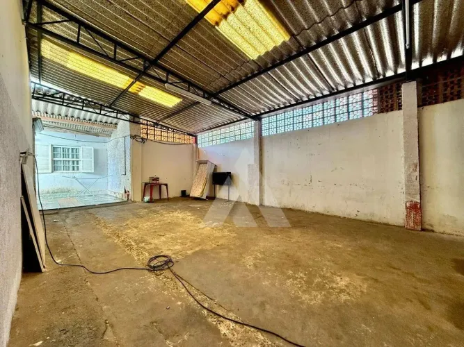 Barracão à venda, - Centro - Itapetininga/SP.