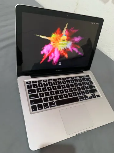 MacBookPro 2012 macOS Catalina