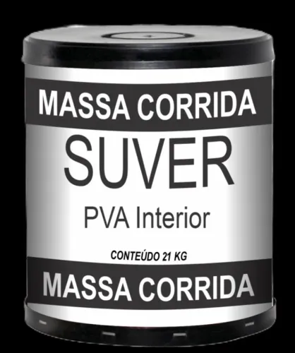 Massa corrida