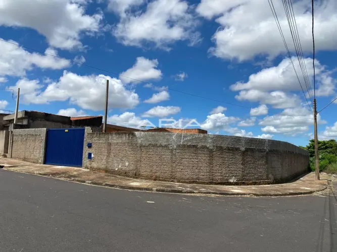 Terreno à venda 262 m² , Jardim Veneza, ARARAQUARA - SP