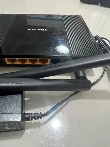 Roteador Tp LInk Hp 841N