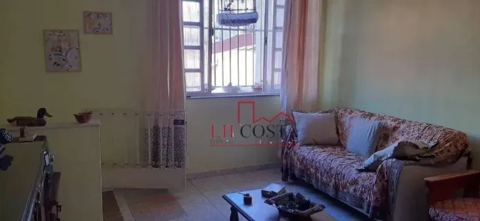 Casa de Vila próxima ao Largo do Marrão!!! com 2 dormitórios à venda, 105 m² por R$ 630.00