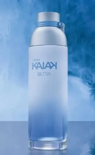 Kaiak Ultra Natura - Perfume Feminino 