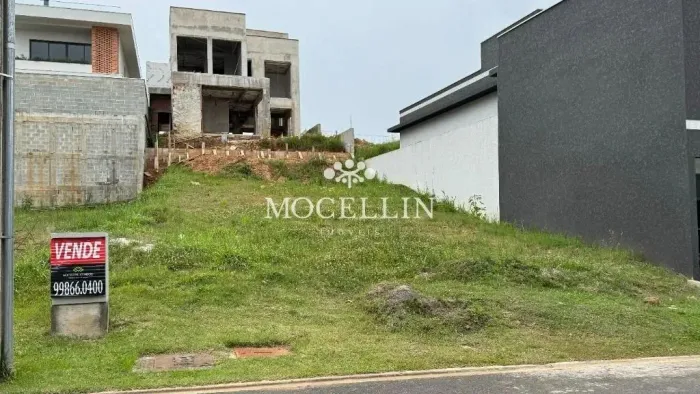 Lote à venda no Condomínio Green Garden, Tanguá, Almirante Tamandaré/Mocellin Imóveis