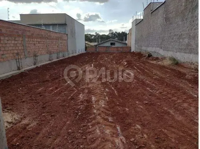 Terreno à venda no Bairro Campos do Conde - Piracicaba - SP