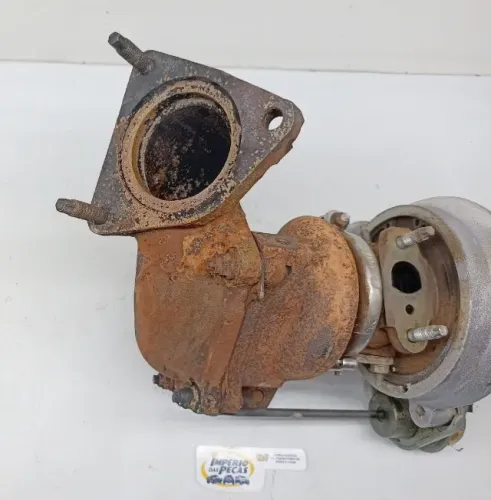 Turbina Hilux Sw4 3.0 97 #40408