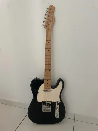 Guitarra Strinberg TC-120S + Amplificador Sheldon GT1200