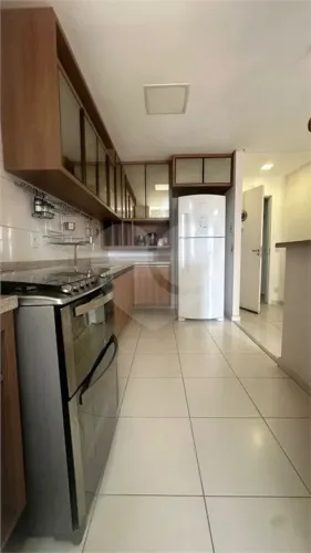 Apartamento com 3 quartos à venda em Alvorada - MT