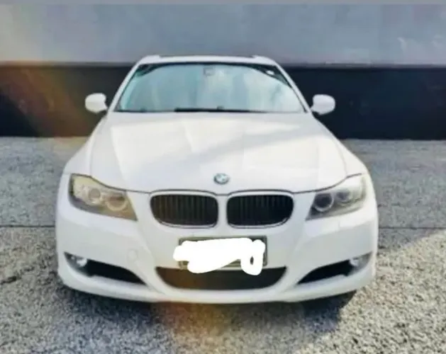 Vendo peças bmw 320i 2011