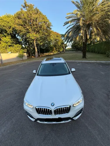 BMW X3 Xdrive 30I X-line 2.0 Turbo 252cv AUT 2018