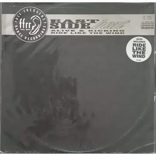 EAST SIDE BEAT - RIDE LIKE THE WIND