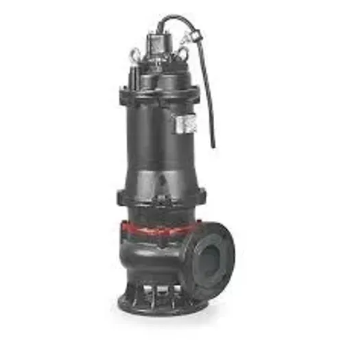 BOMBA SUBMERSIVEL P/ESGOTO WQ25-15-2.2C 3,0 HP TRI 380V PDR DOIT ATENÇÃO! PRODUTO TRIFÁSIC