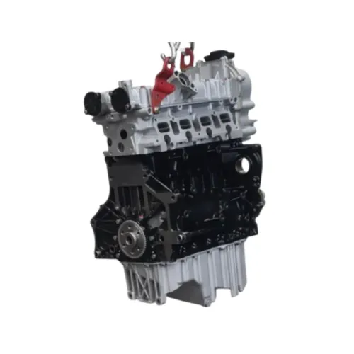 Motor Audi A1 1.4 16v 2011 - 2018