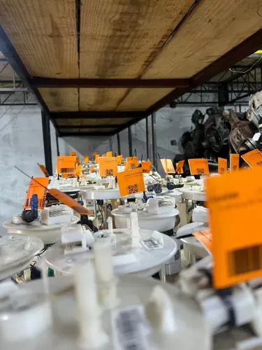 Bomba Combustível Tanque de Combustível - Diversos Modelos - Procar Peças 