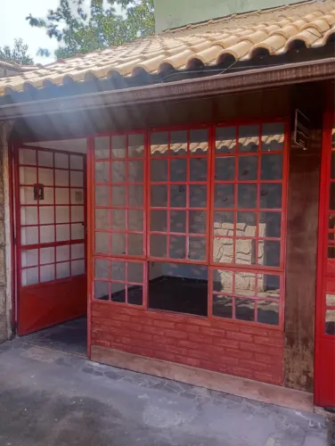 Alugo loja comercial