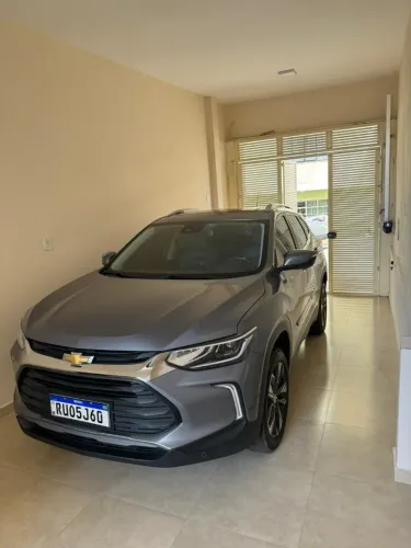 Chevrolet Tracker Premier 1.2 Turbo 12V Flex AUT 2023