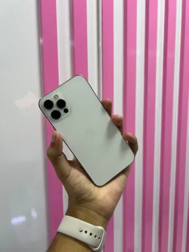 iPhone 12 Pro 256 gb branco