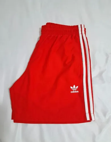 Bermuda Adidas Tam P