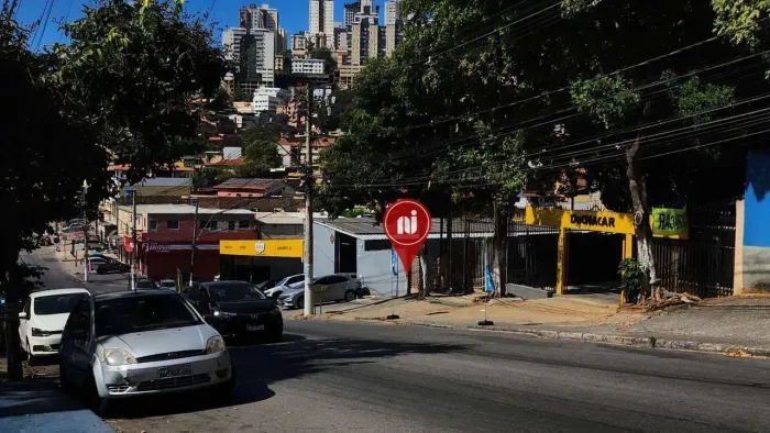 Terreno, 685 m² - venda por R$ 1.500.000,00 ou aluguel por R$ 35.209,63/mês - Palmeiras - 