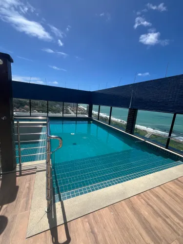 Apt novo a beira mar de Cruz das almas