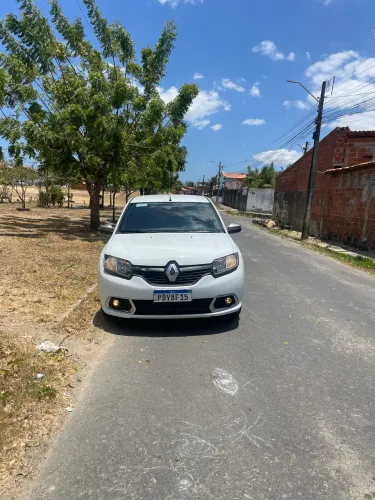 Renault Sandero GT Line Flex 1.0 12V 5P 2019