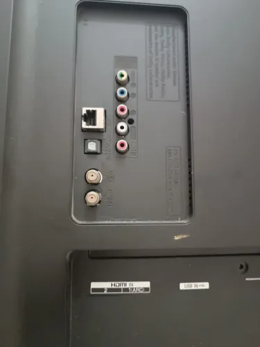 TV LG SMART LG 49LJ5550