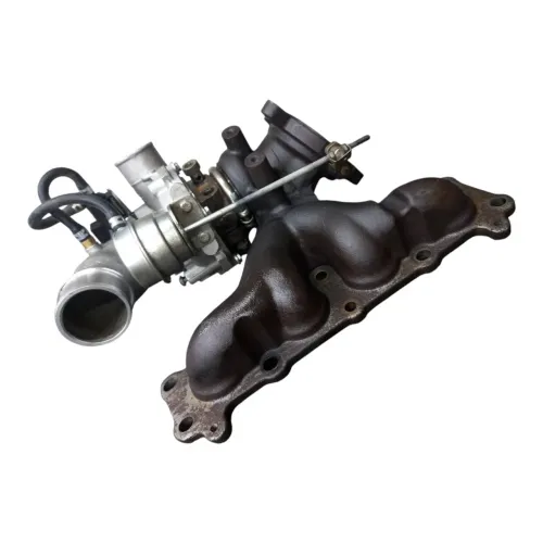 Turbina Range Rover Evoque 2.0 2011/2018