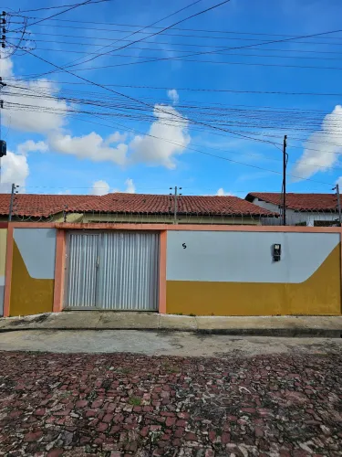 Aluguel em Timon-MA de Casas