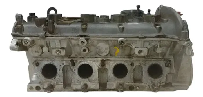 Cabeçote Volkswagen Tiguan Jetta 200cv 2011 2012 Retificar