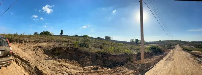 Imóvel para venda tem 1000 metros quadrados em Colibri I - Alumínio - SP