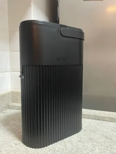 Container de Reciclagem Nespresso