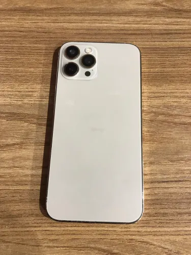 iPhone 12 Pro Max 256 gigas 