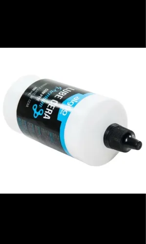 Lubrificante Cera líquida Corrente MTB ou Speed 