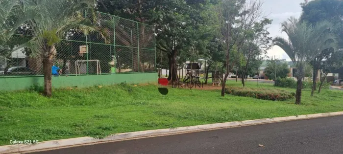 Terreno Alto Padrão Condomínio Vista Bella, em Ribeirão Preto/SP I Imobiliária em Ribeirão