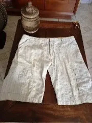 Bermuda  CARGO de .ZARA. 48