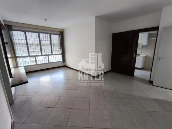 Apartamento Reformado em Icaraí com 3 Quartos, Suíte, Vaga e Lazer Completo