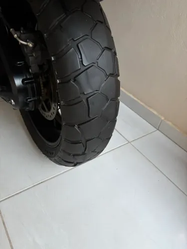 Tiger 1200 xca 2018