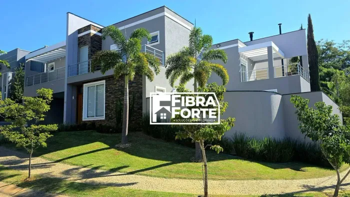 Casa a venda no Swiss Park Campinas