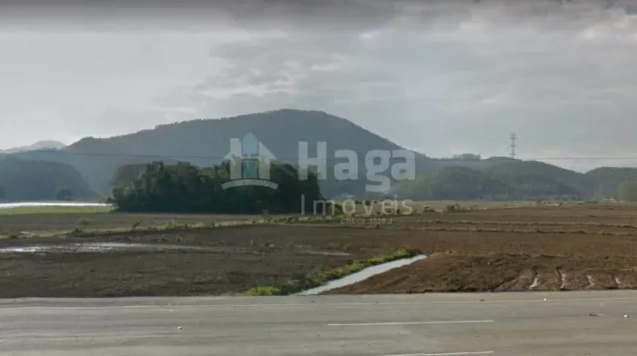 Terreno Comercial à venda no bairro Arraial dos Cunha em Itajaí/SC