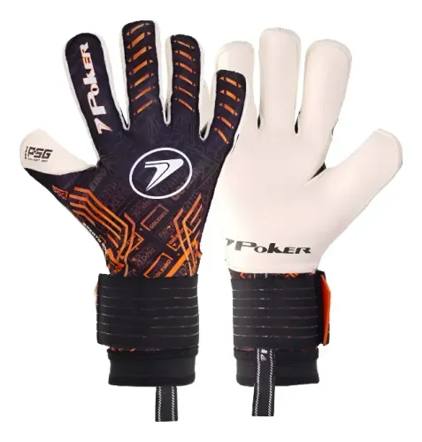 LUVA DE GOLEIRO PROFISSIONAL +BREATH PDG 09