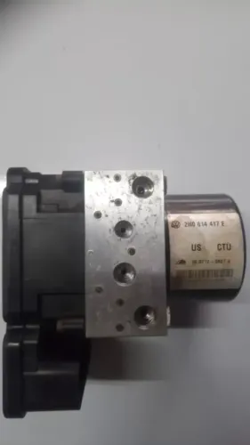 Modulo Volkswaguen Amarok 2h0907379n * 10062233521