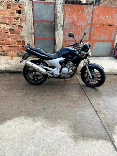 Vendo fazer 2008/250