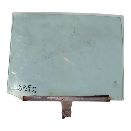 Vidro Traseiro Esquerdo Opala 1997-1992