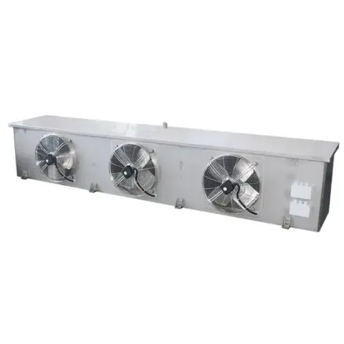 Câmera de refrigeração 3 ventiladores