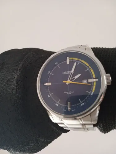 Orient Novo