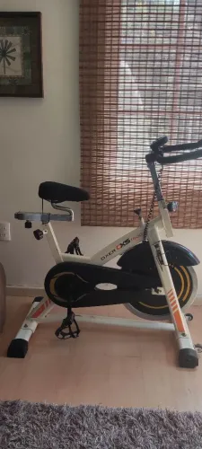 Bicicleta spinning OXER oxs 1800