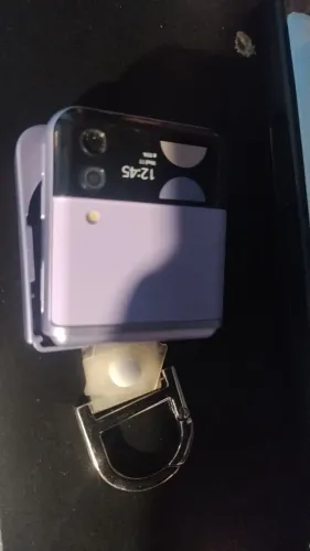 Capa de AirPods