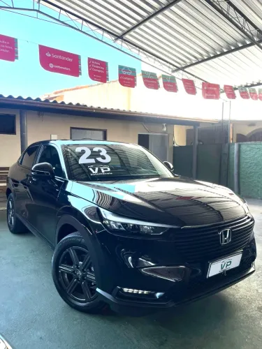 Honda HR-V EXL 1.5 Sensing 16V 5P Aut. 2023